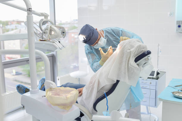 Best Emergency Treatment for Toothache in Florence, CO